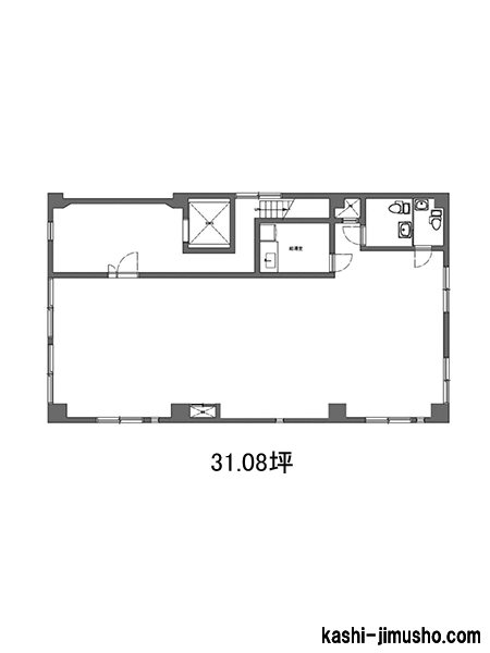 通常図面