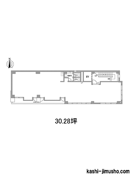 通常図面