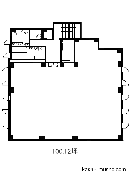 通常図面