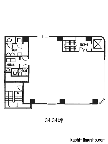 通常図面