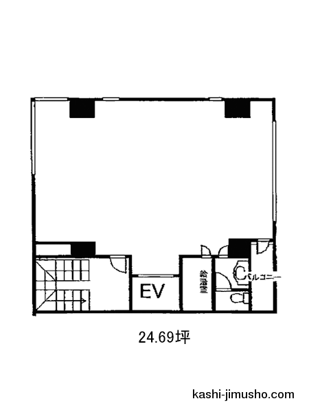 通常図面