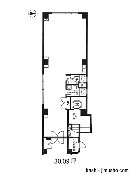 通常図面