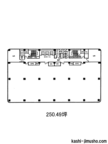 通常図面