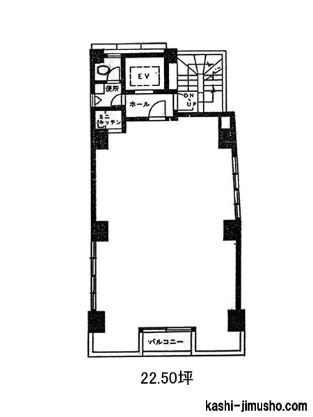 通常図面