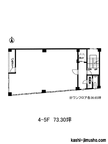 通常図面