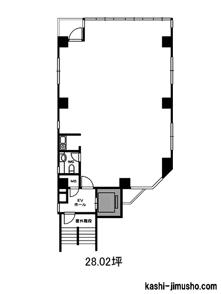 通常図面