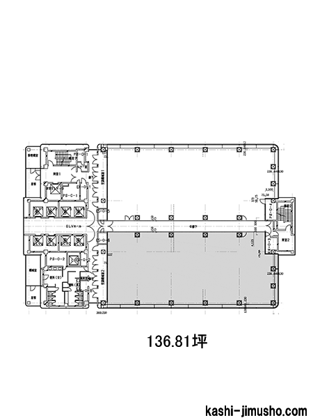 通常図面