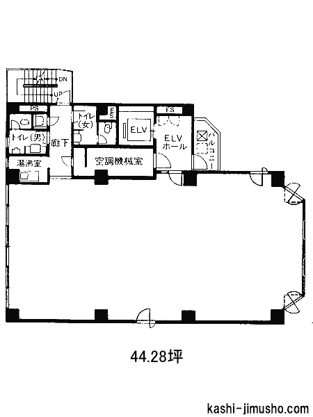 通常図面