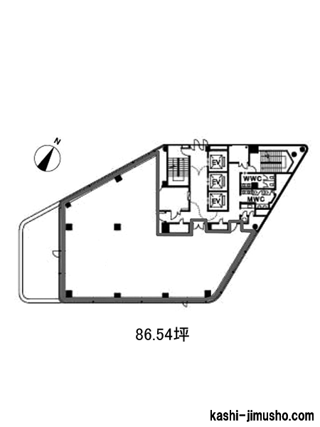 通常図面