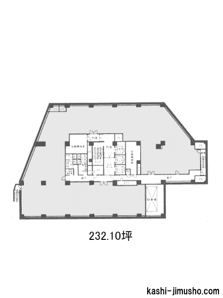 通常図面