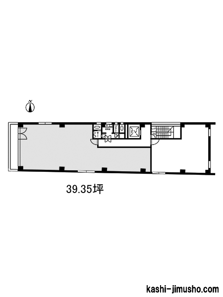 通常図面