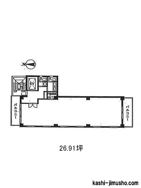 通常図面