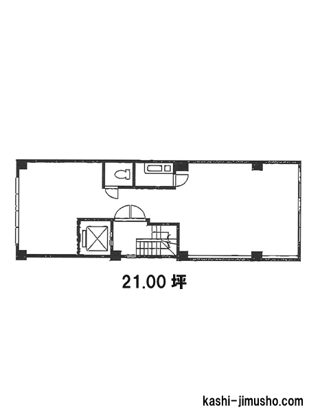 通常図面