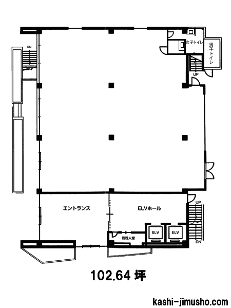 通常図面