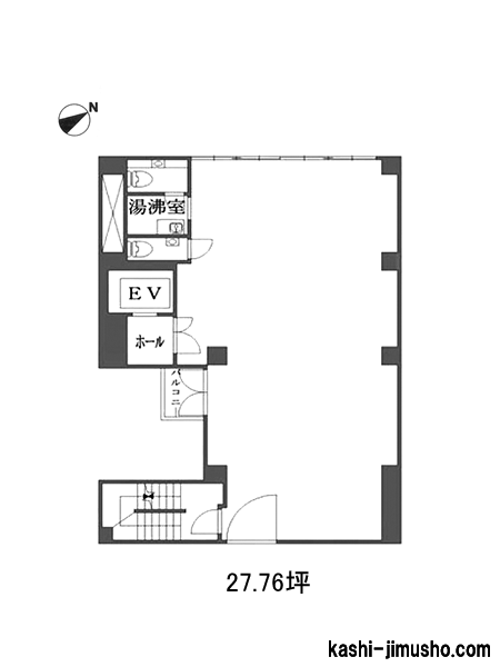 通常図面