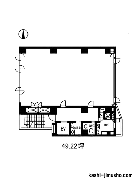 通常図面