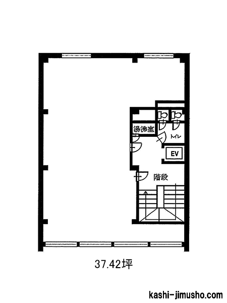 通常図面