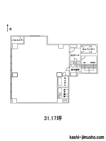 通常図面