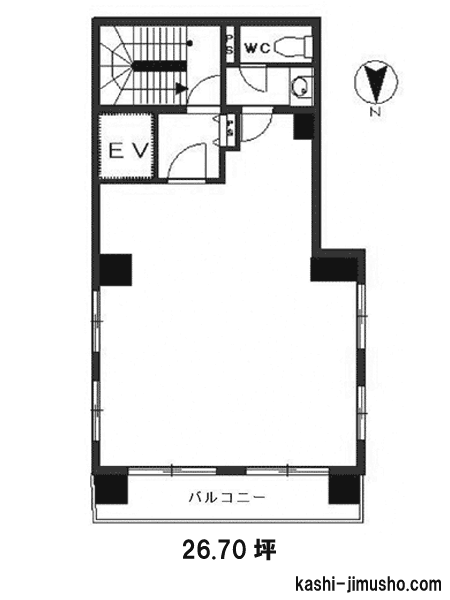 通常図面