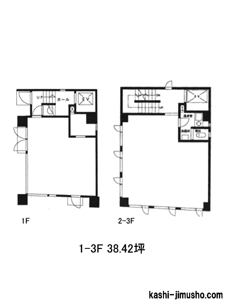 通常図面