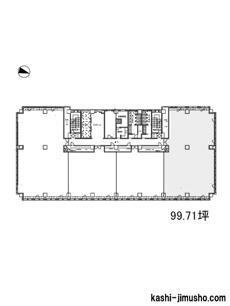 通常図面