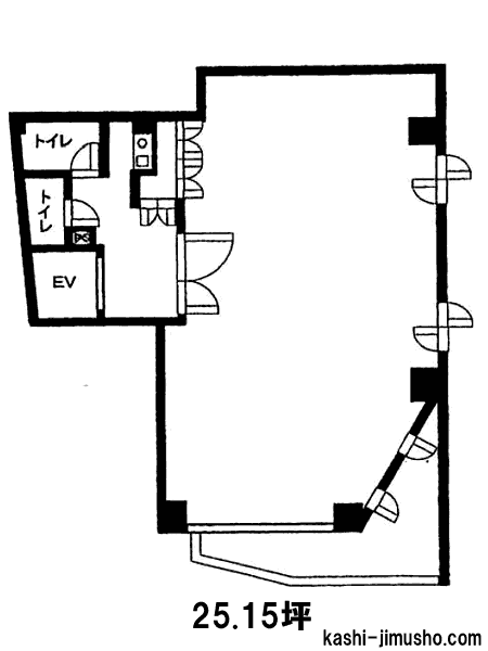 通常図面