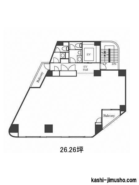 通常図面