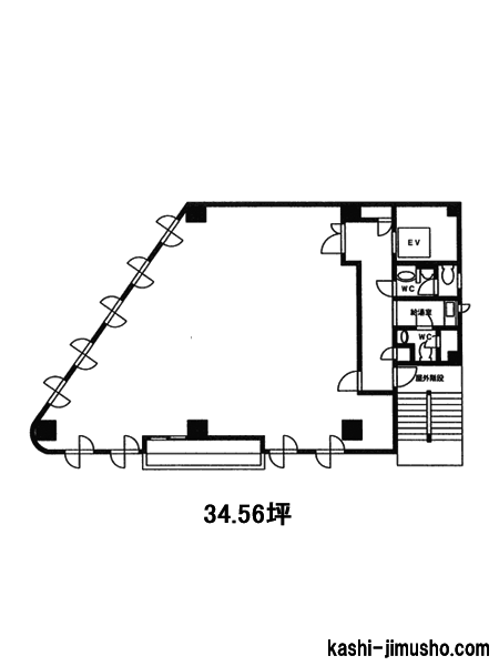 通常図面