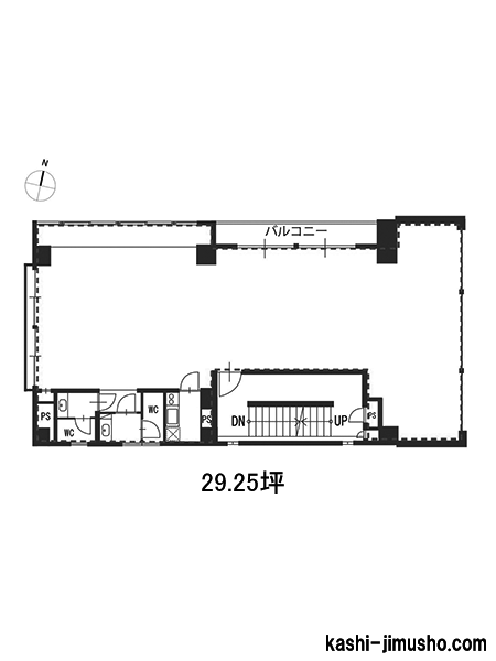 通常図面