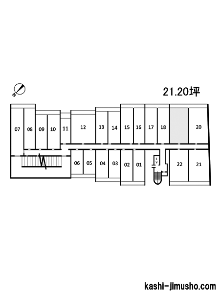 通常図面