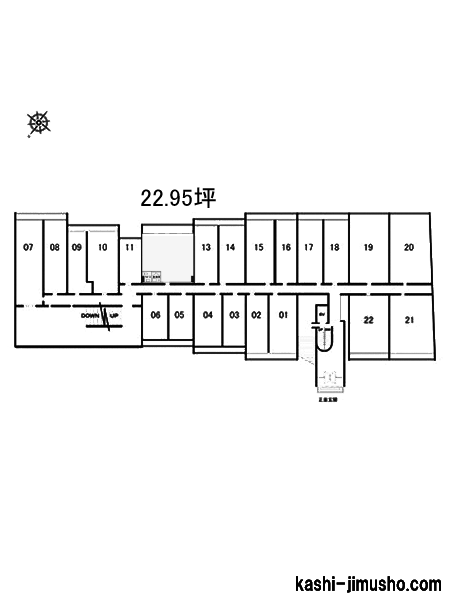 通常図面