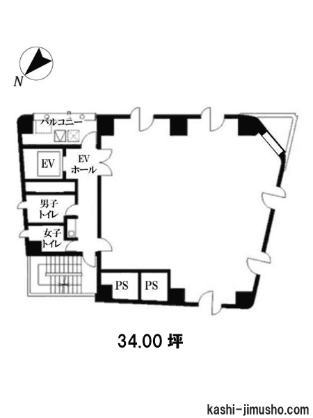 通常図面