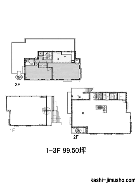 通常図面