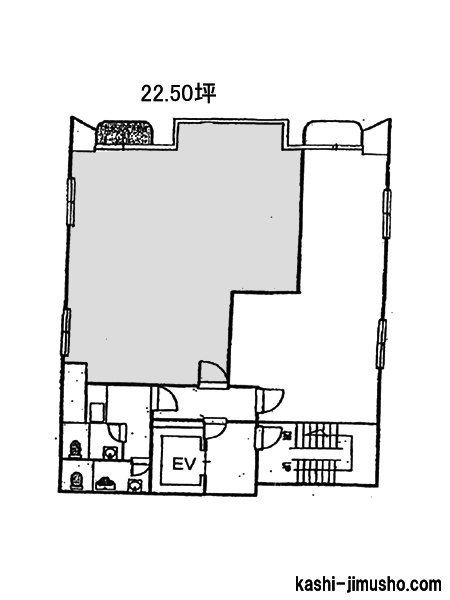 通常図面