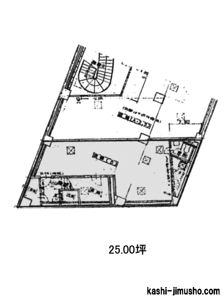 通常図面