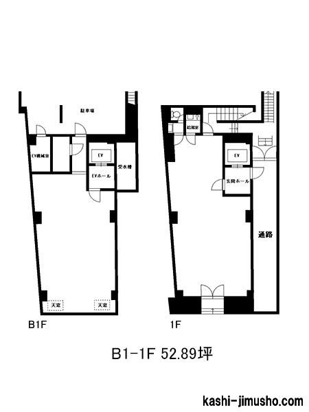 通常図面