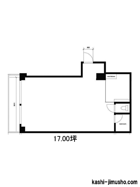 通常図面