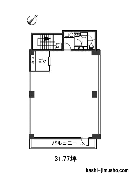 通常図面