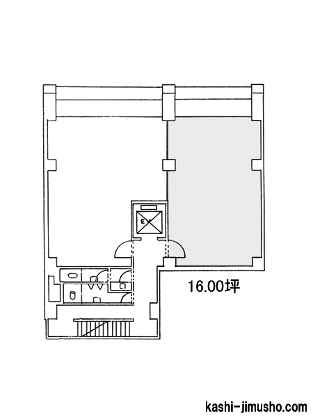 通常図面