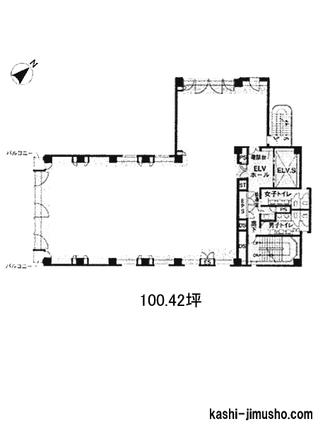 通常図面