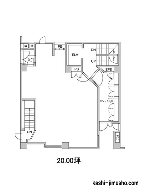 通常図面