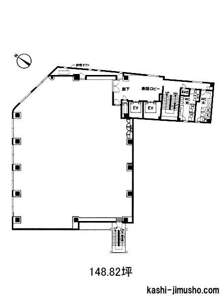 通常図面