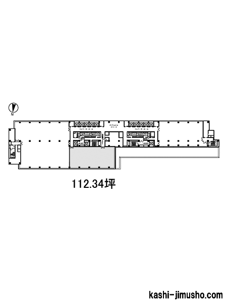 通常図面