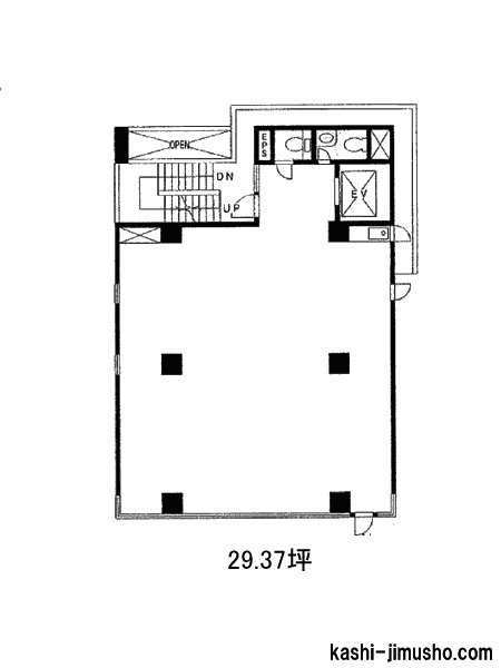 通常図面