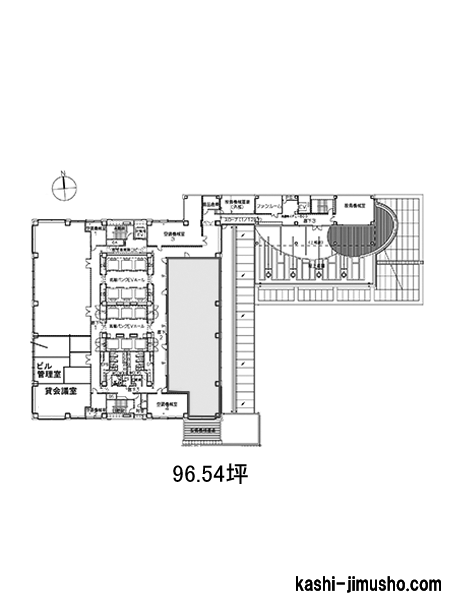 通常図面