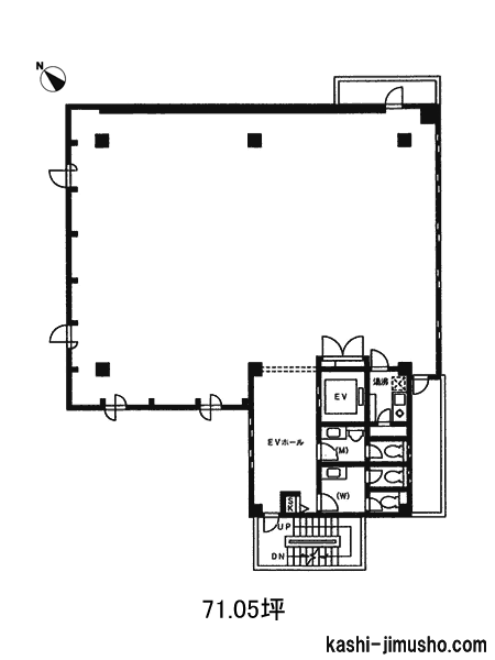 通常図面