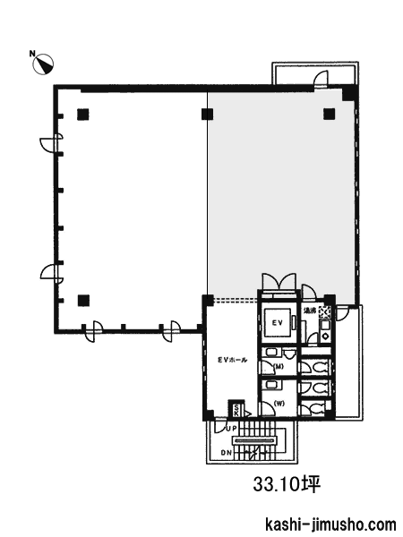 通常図面