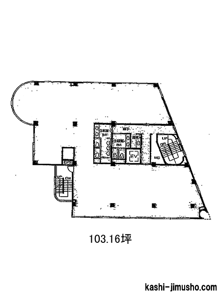 通常図面