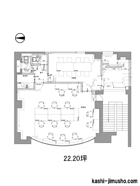 通常図面