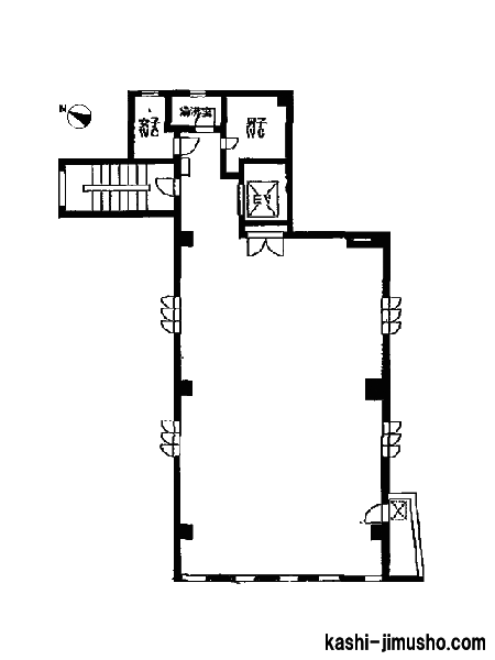 通常図面